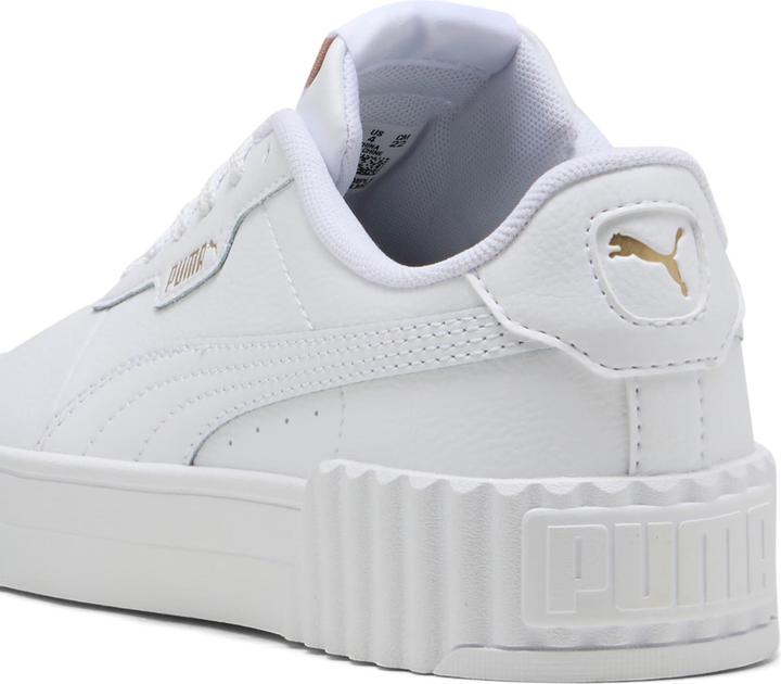 Actual product image Puma Carina 3.0 Jr (37)