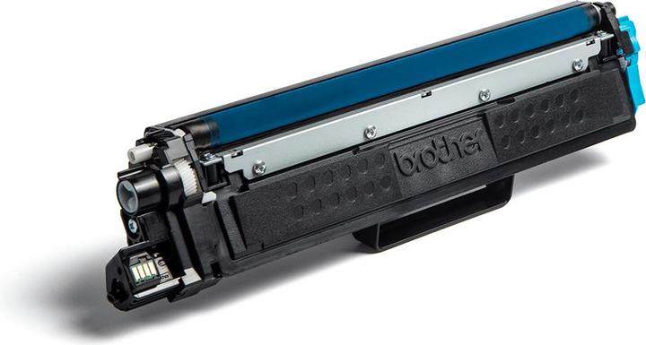 Produktbild Brother Toner Cartridge 1 Pc(S)