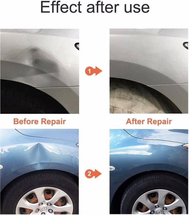 Actual product image Menqang Dent removal tool