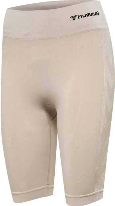 Immagine prodotto hummel Pantaloncini Da Ciclismo Senza Cuciture Clea (XS)