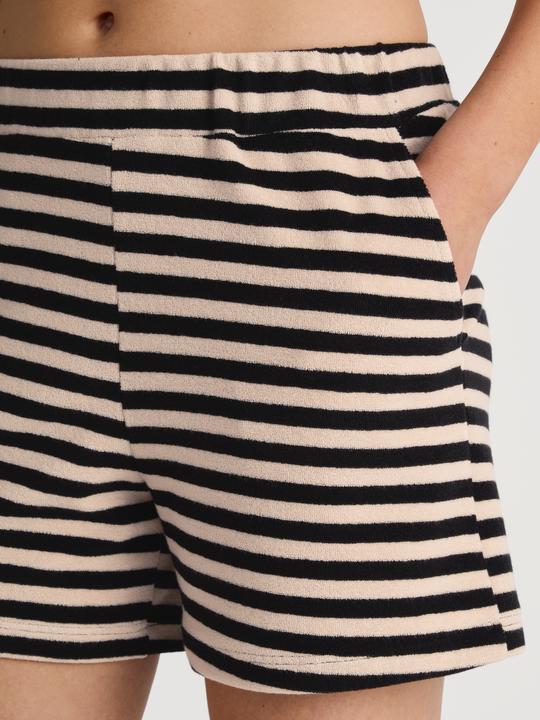 Produktbild Calida Lounge Stripe Shorts (S)