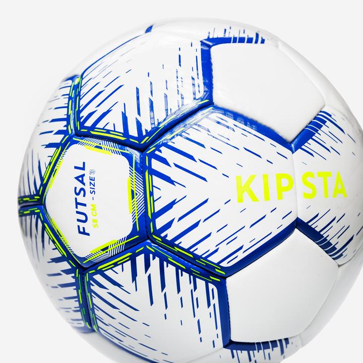 Produktbild Kipsta Ball Futsal Grösse 3 - Umfang 58 cm (3)