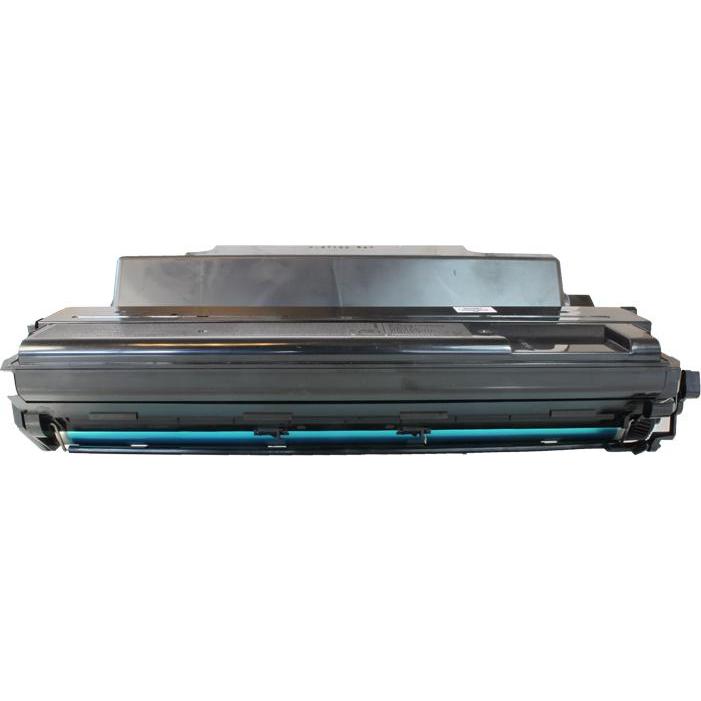 Inkadoo, Toner, Toner kompatibel zu Ricoh 400760 / TYPE215 Toner, schwarz Schwarz (BK)