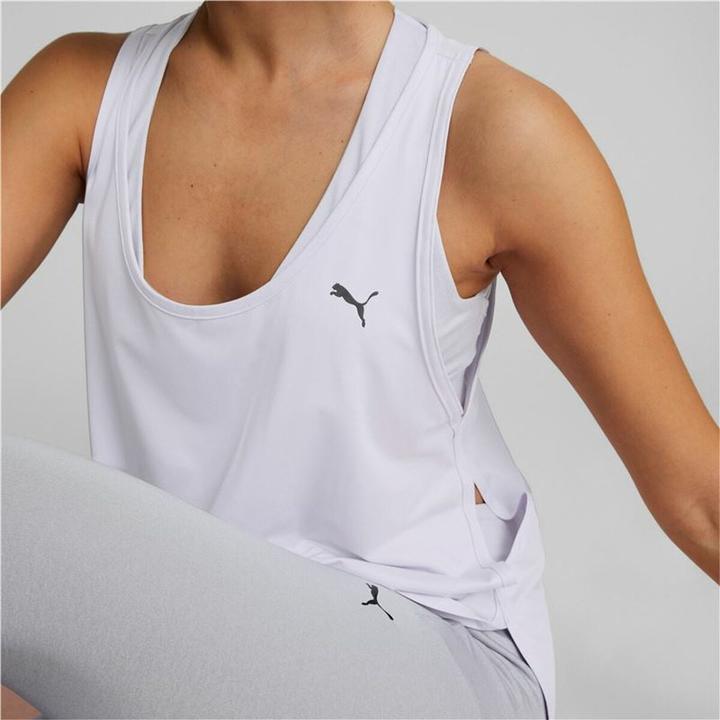 Produktbild Puma Studio Yogini Lite Tank (S)