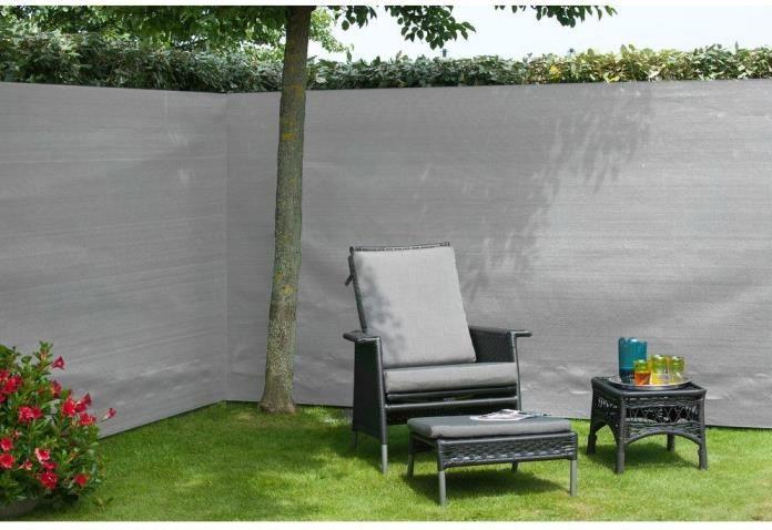 Produktbild Nature Zaunelement