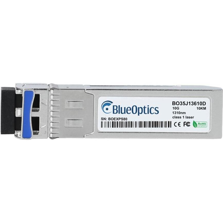 BlueOptics Hirschmann 942 211-001 kompatibler SFP+ BO35J13610D, Transceiver