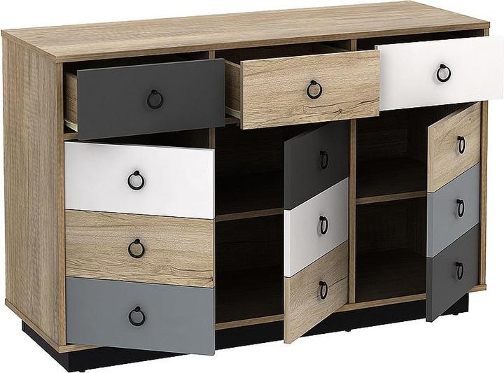 Image du produit Vente-unique Krypton (113 x 39.50 x 74 cm)