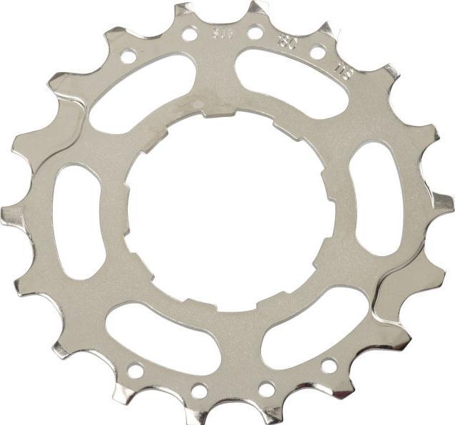 Produktbild Shimano Ritzel für CS-5800 18 Zähne 11-32 Abstufung (18)