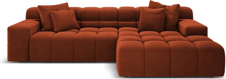 Cosmopolitan Design Hawaii (Ecksofa)