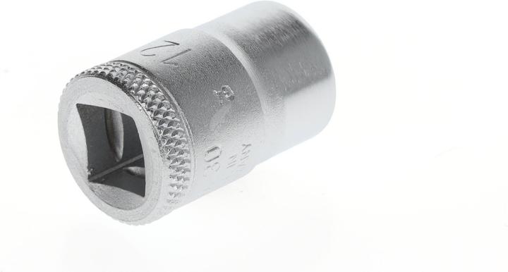 Actual product image Gedore 30 12 Socket 3/8" hexagon 12 mm (12 mm)