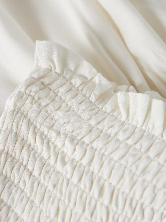 Actual product image Lmtd Plissee Rock (152)