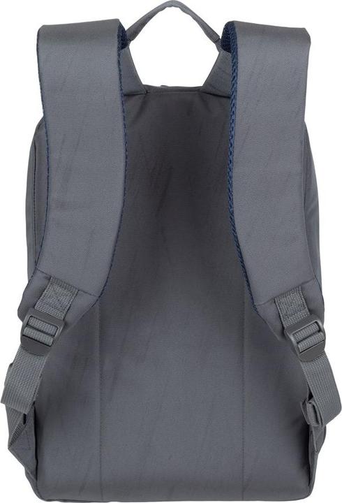 Produktbild Rivacase Riva NB Rucksack Alpendorf Eco 13.3"-14" grau 7523