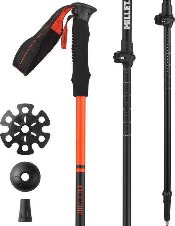 Produktbild Millet Ubic Hike