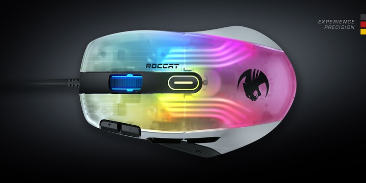 Immagine prodotto Roccat Kone XP (Cablato)
