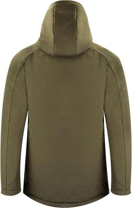 Produktbild James Harvest Winchester Steppjacke (M)