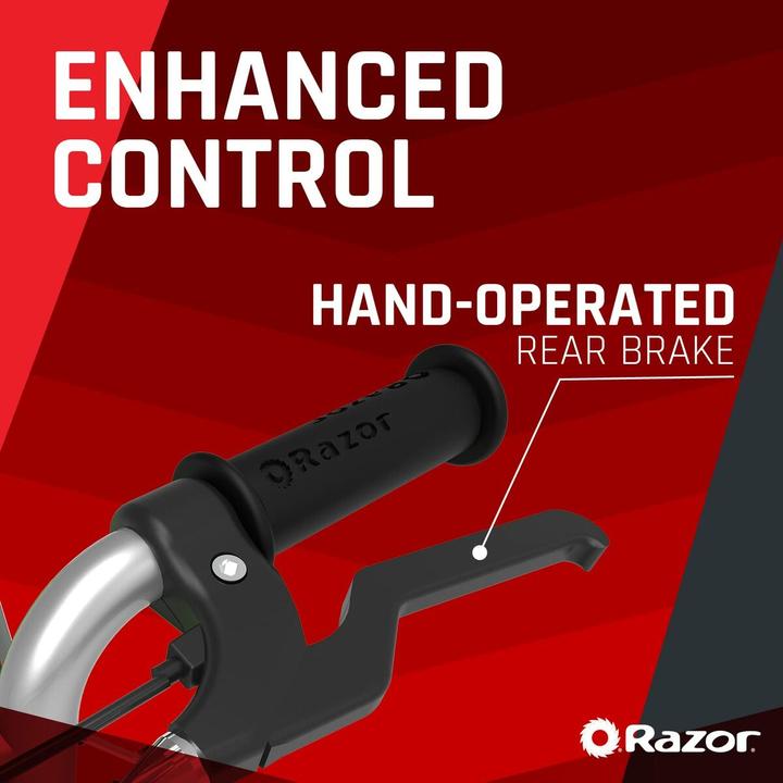 Produktbild Razor Dirt Rocket SX350 McGrath (22 km/h, 350 W)