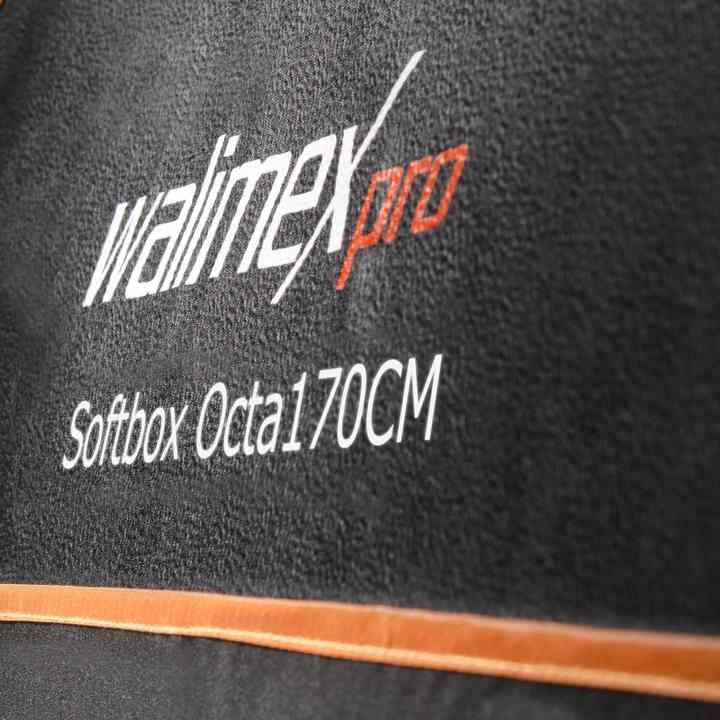 Produktbild Walimex pro Pro Octagon Softbox (Softbox, 170 cm)