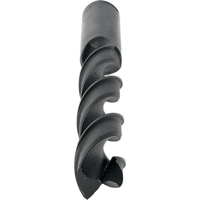 Heller, Bohrereinsatz, HSS Metall-Spiralbohrer 4.5 mm (4.5 mm)