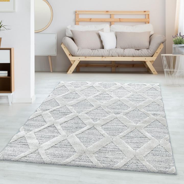 Produktbild Confetti Carpets Pisay (280 x 370 cm)