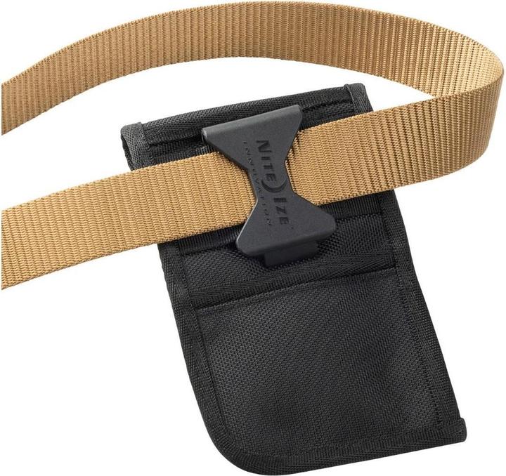 Actual product image Nite Ize Clip Pock-its XL