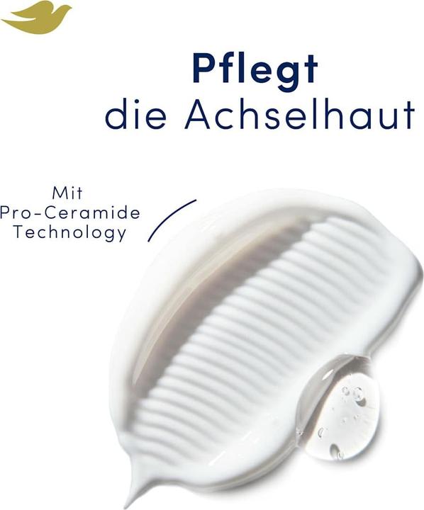 Produktbild Dove DS Baumwoll&Meresm.150ml (150 ml)