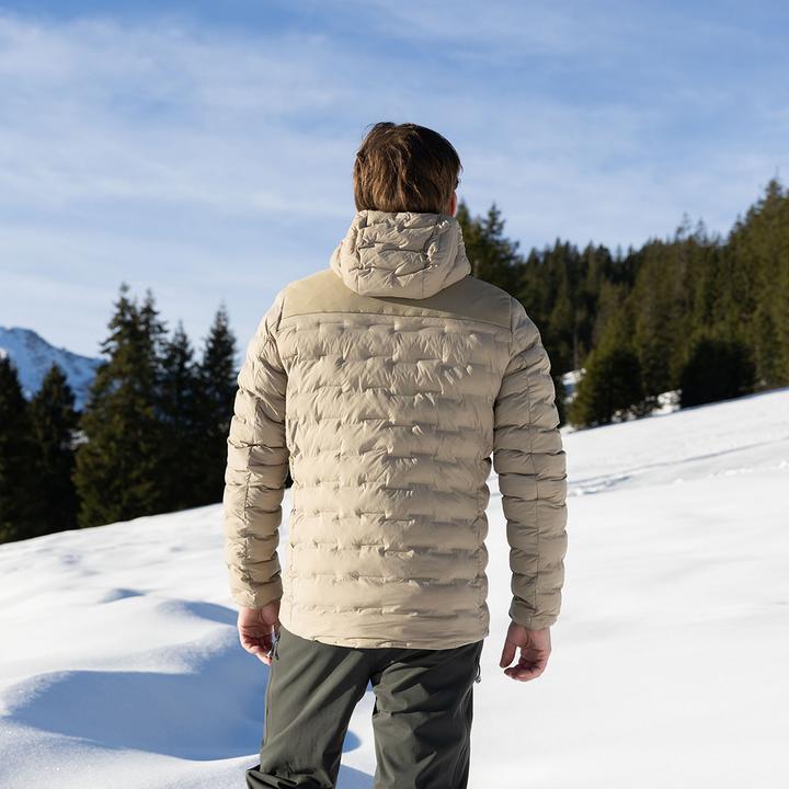 Immagine prodotto Radys R3 Insulated Jacket (S)