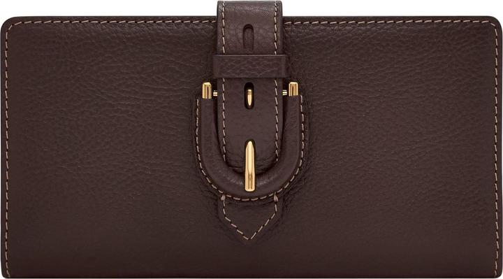 Actual product image Fossil Harwell Tab Bifold