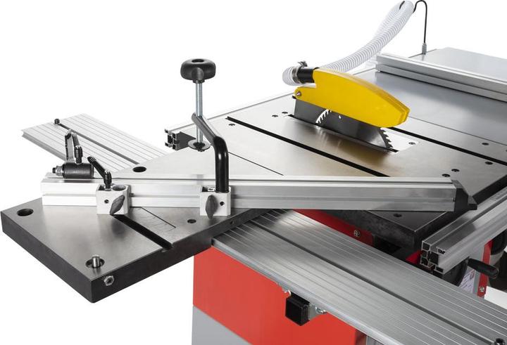 Actual product image Holzmann TS 200