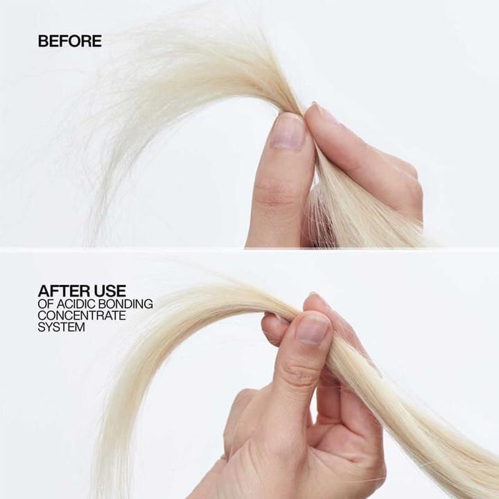 Actual product image Redken Acidic Bonding Concentrate (500 ml)