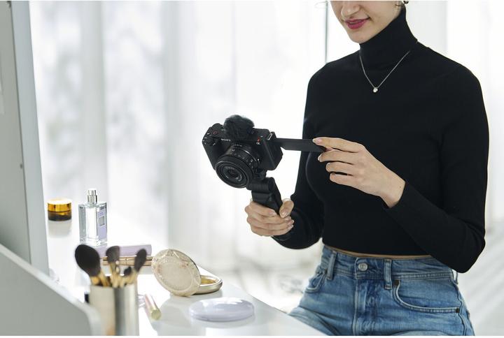 Actual product image Sony ZV-E1 (12.10 Mpx, Full frame)
