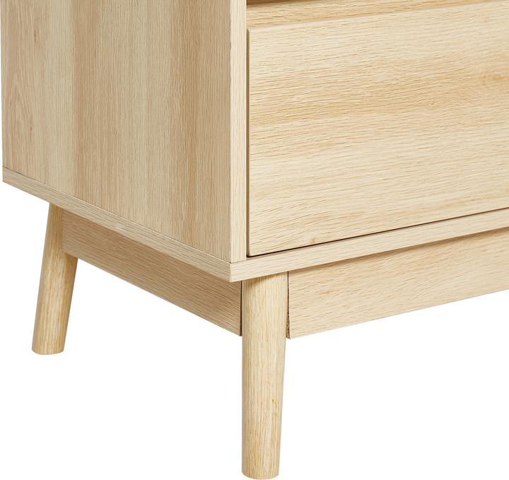 Image du produit Beliani Wales (80 x 40 x 80 cm)