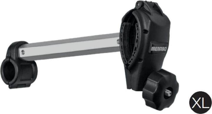 Image du produit Menabo Support de cadre extra long