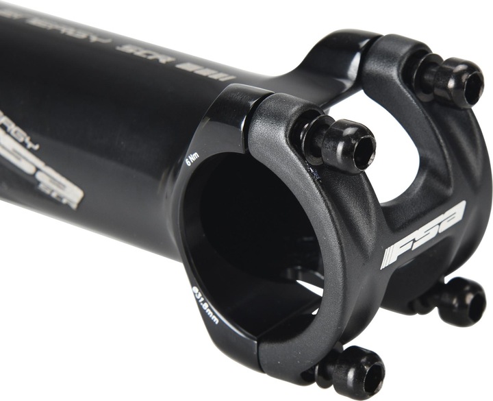 Actual product image FSA Energy SCR stem (100 mm, 100 mm)