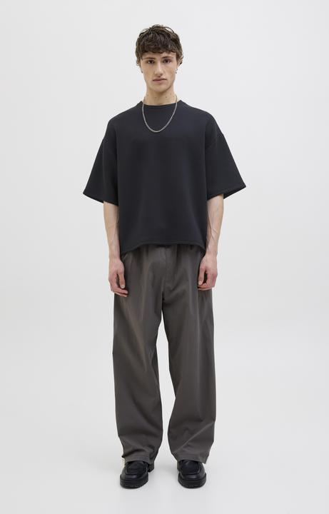 Produktbild Jack & Jones Einfarbig Sweatshirt Sweatshirt (XL)