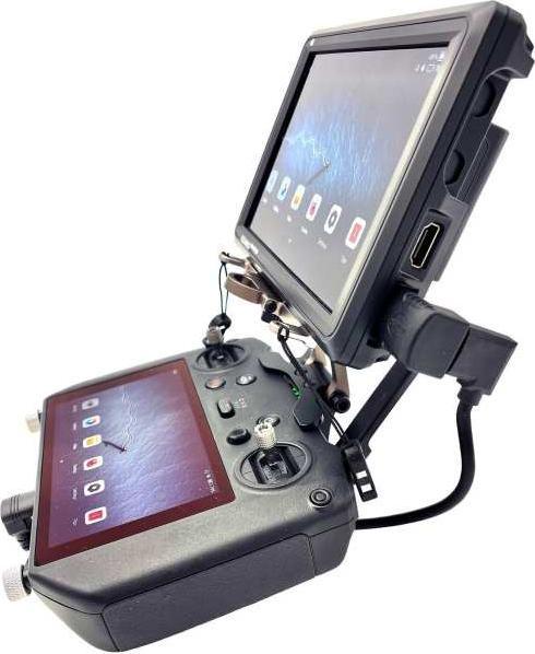 Immagine prodotto Lifthor Supporto per monitor DJI Pro, Mavic 3 Cine