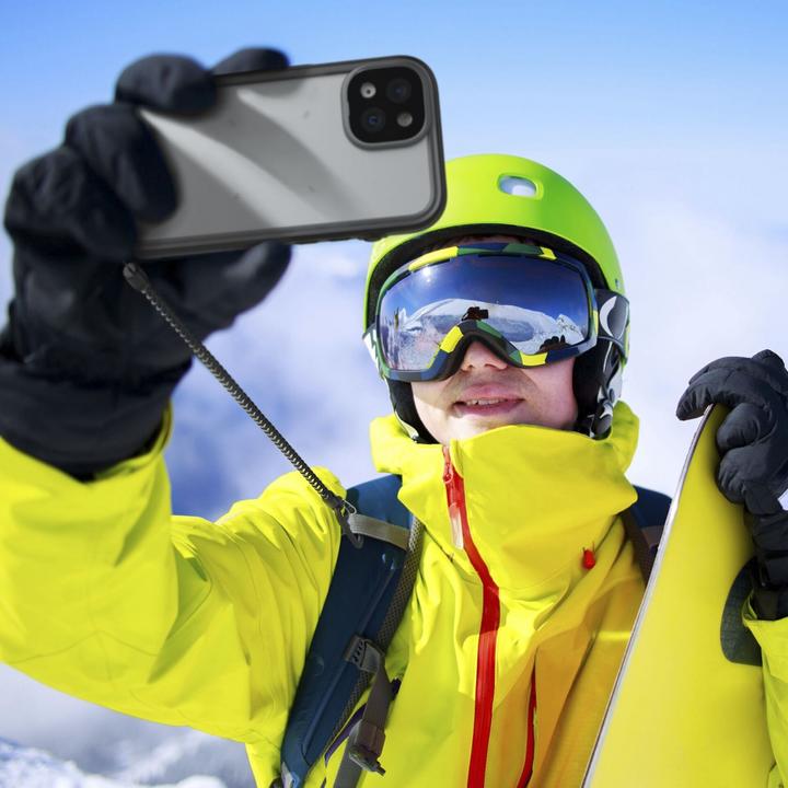Actual product image Catalyst Total Protection Case (Apple iPhone 14 Plus)