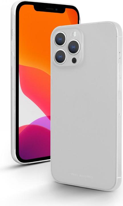Actual product image Viva Madrid Skinz Ultra Thin TPU/PC Back Case (Apple iPhone 13 Pro)