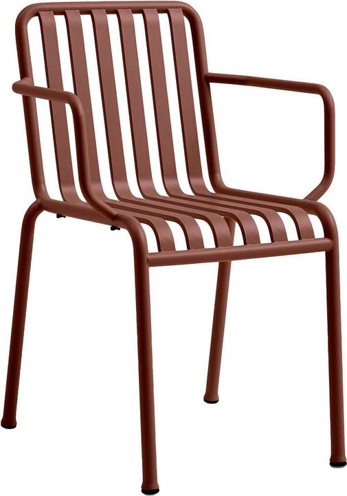 Image du produit HAY Palissade Chaise