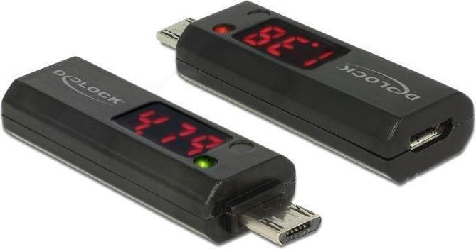 Produktbild Delock RS232 seriel Raspberry Pi Modul