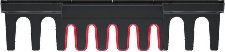 Actual product image Kistenberg Wall Mount Multi Holder