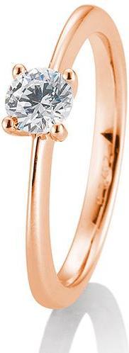 Image du produit Breuning 4 griffes 0,40-0,60 ct. (56, Or 585/14 K)