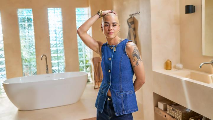 Actual product image Philips Head Shaver Pro 7000 Series (HS7980/15)