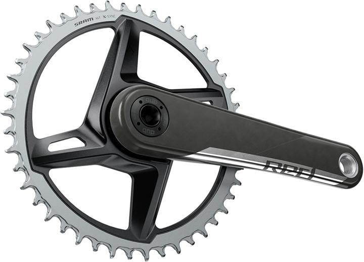 Produktbild Sram Red eTap AXS 1x DirectMount DUB (175 mm)