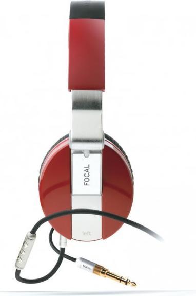 Image du produit Focal Spirit One (Filaire)