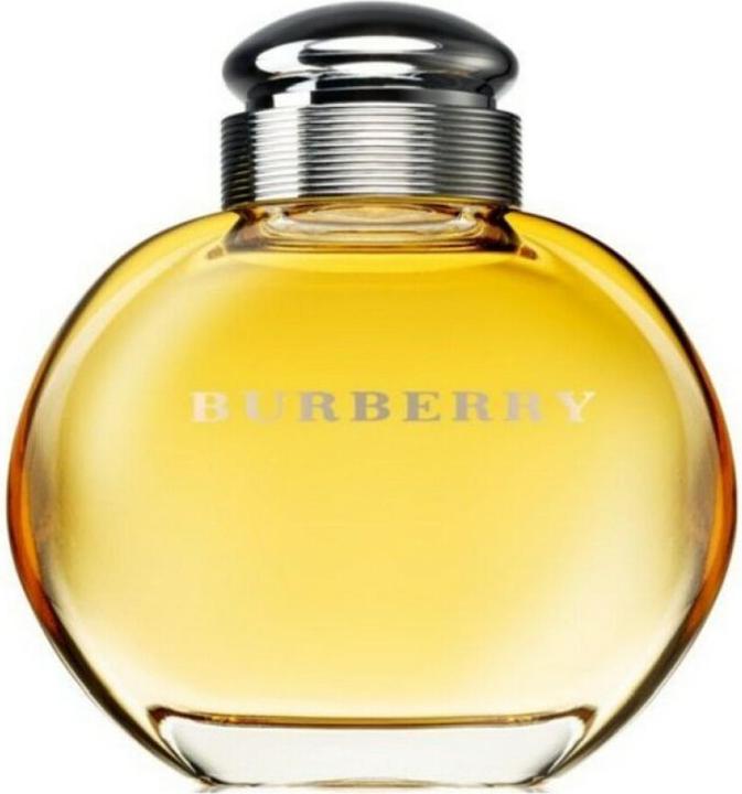 Actual product image Burberry by Eau de Parfum Spray 30 ml (Eau de parfum, 30 ml)