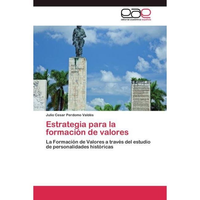 Estrategia para la formación de valores, Fachbücher