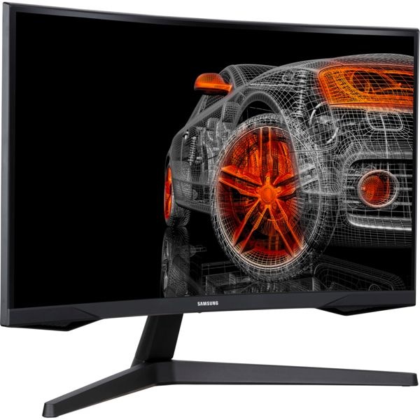 Image du produit Samsung Odyssey G5 (2560 x 1440 pixels, 27")