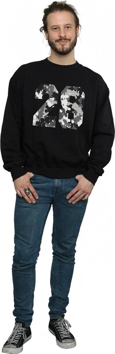 Image du produit Disney - Sweat MICKEY MOUSE PATTERN - Homme (XL)