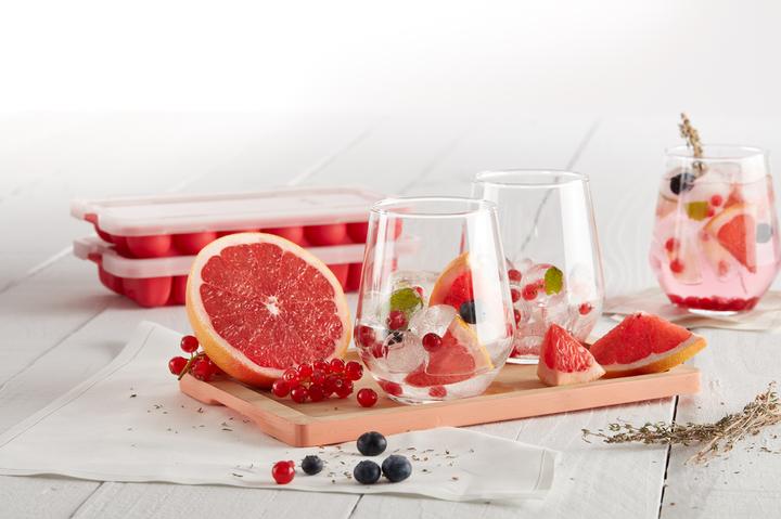 Produktbild Lékué Ice Cubes