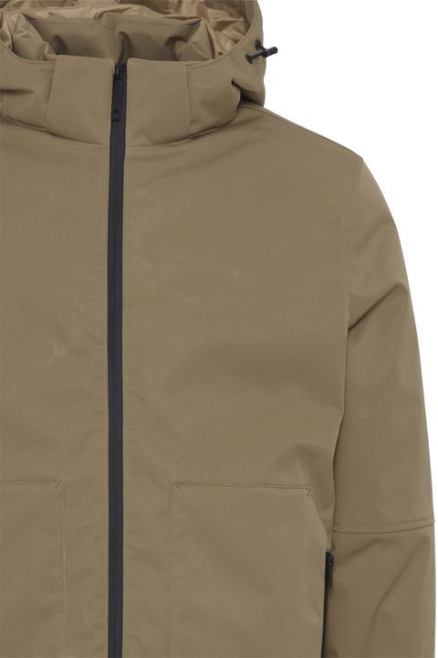 Produktbild Blend Regenjacke mit Kapuze (XXL)